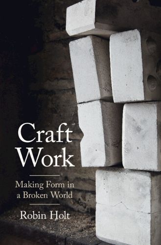 Cover image for Craft Work