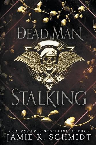 Cover image for Dead Man Stalking