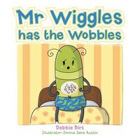 Cover image for Mr Wiggles Has the Wobbles