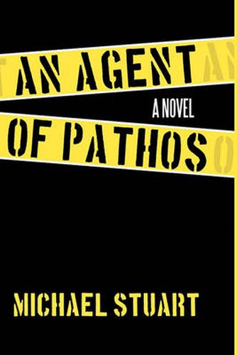 Cover image for An Agent of Pathos