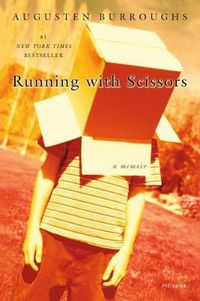 Cover image for Running with Scissors: A Memoir