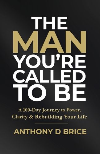 Cover image for The Man You're Called to Be