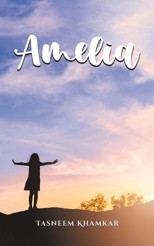 Cover image for Amelia