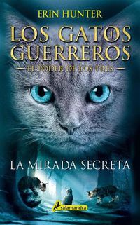 Cover image for La mirada secreta / The Sight
