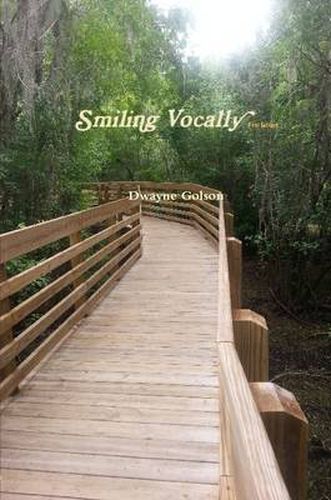 Cover image for Smiling Vocally (Paperback)