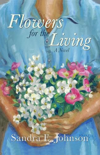 Cover image for Flowers for the Living