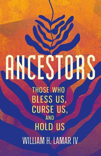 Cover image for Ancestors