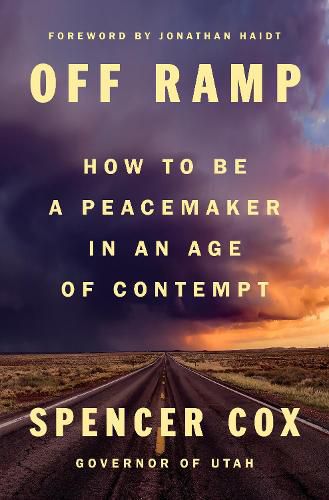 Cover image for Off Ramp