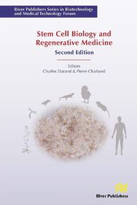 Cover image for Stem Cell Biology and Regenerative Medicine