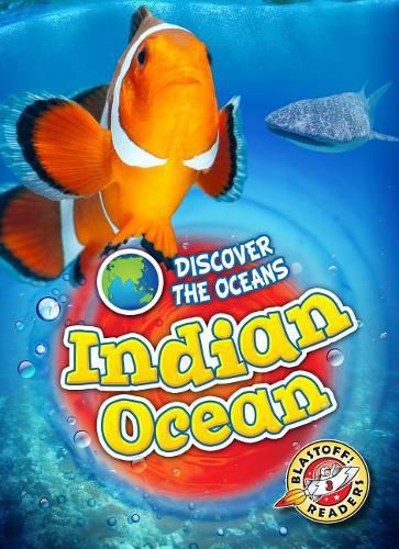 Cover image for Indian Ocean