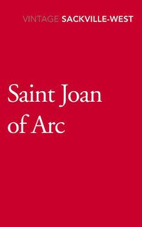 Cover image for Saint Joan of Arc