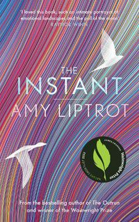 Cover image for The Instant: Sunday Times Bestseller