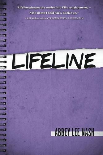 Cover image for Lifeline