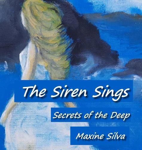 Cover image for The Siren Sings