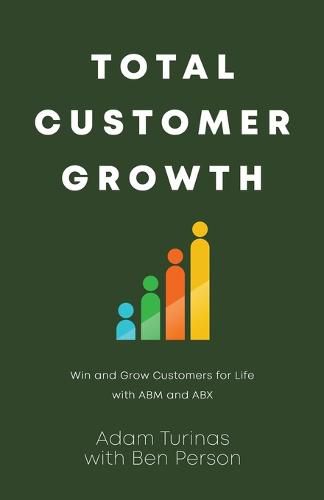 Cover image for Total Customer Growth