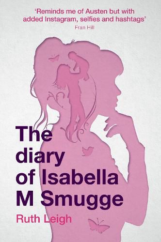 Cover image for Diary of Isabella M Smugge, The