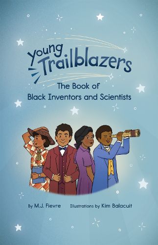 Young Trailblazers