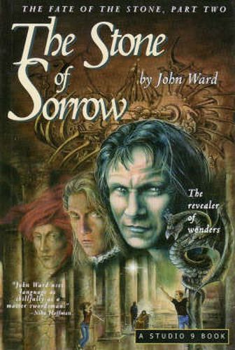 The Stone of Sorrow: The Revealer of Wonders