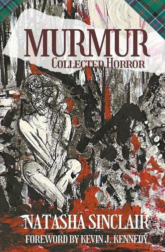 Cover image for Murmur: Collected Horror