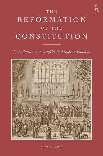 Cover image for The Reformation of the Constitution