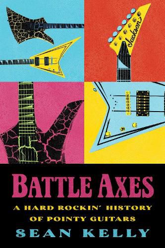 Cover image for Battle Axes