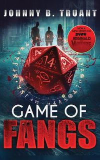 Cover image for Game of Fangs