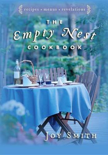 Cover image for Empty Nest Cookbook