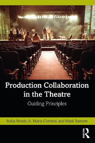 Cover image for Production Collaboration in the Theatre: Guiding Principles