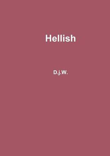 Cover image for Hellish