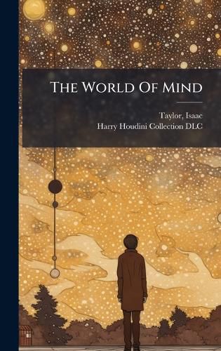 Cover image for The World Of Mind