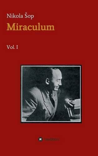 Cover image for Miraculum