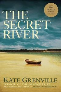 Cover image for The Secret River