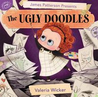 Cover image for The Ugly Doodles