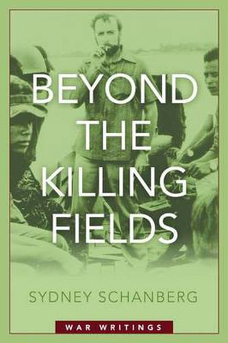 Cover image for Beyond the Killing Fields: War Writings