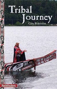 Cover image for Tribal Journey