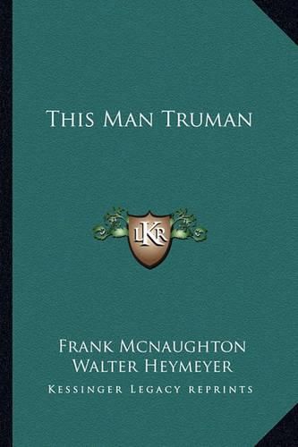 This Man Truman