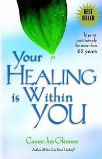 Cover image for Your Healing is within You