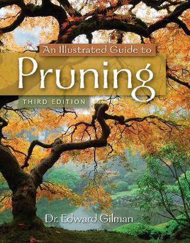 Cover image for An Illustrated Guide to Pruning