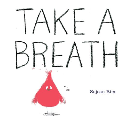 Cover image for Take a Breath
