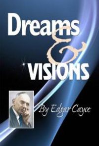 Cover image for Dreams and Visions