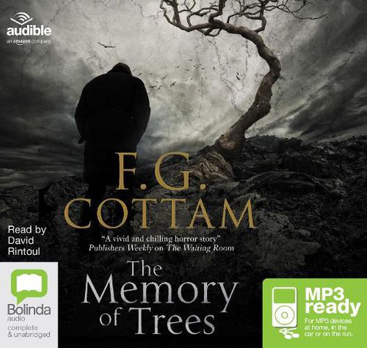 Cover image for The Memory of Trees