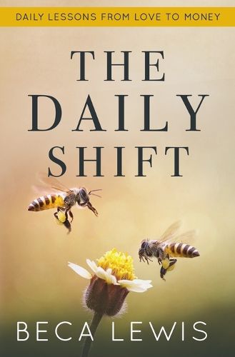 Cover image for The Daily Shift: It's Not What You Think. It's Better Than That