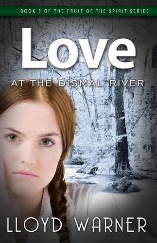 Cover image for Love At The Dismal River
