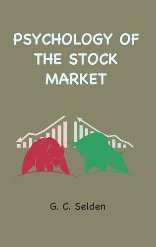 Cover image for Psychology of the Stock Market