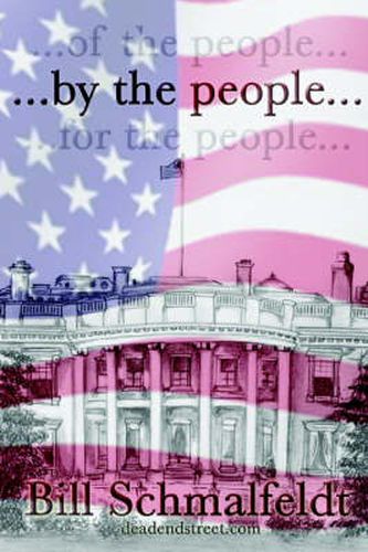 Cover image for ..by the People...