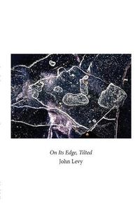 Cover image for on its edge, tilted