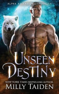 Cover image for Unseen Destiny