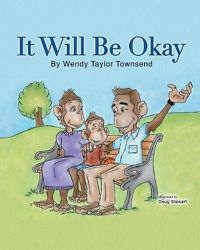 Cover image for It Will Be Okay