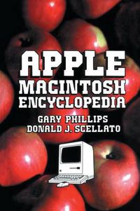 Cover image for Apple Macintosh Encyclopedia