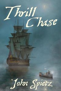 Cover image for Thrill Chase